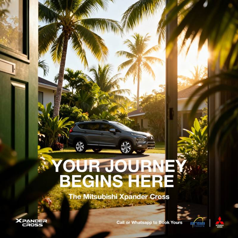ANSA Motors, Campaign