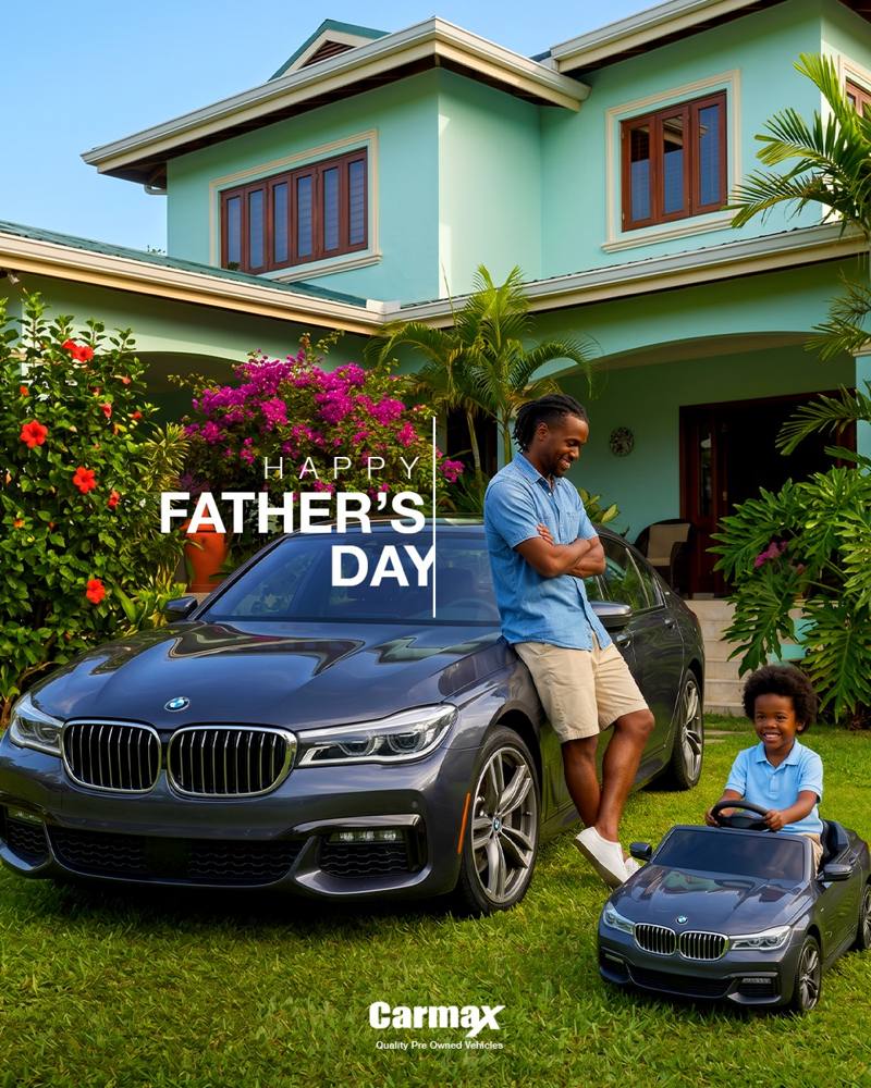CarMax, Campaign