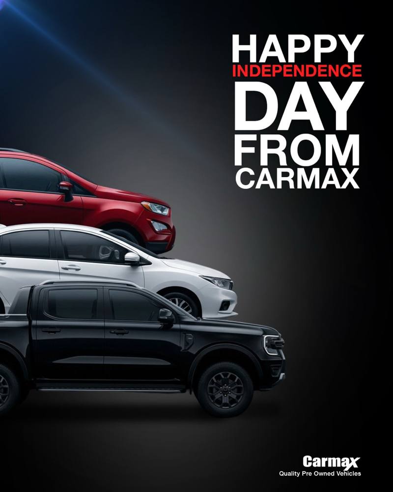 CarMax, Campaign